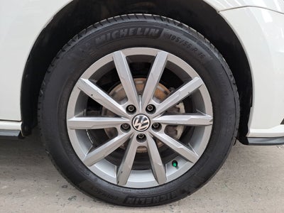 2020 Volkswagen VENTO COMFORTLINE PLUS TIPTRONIC