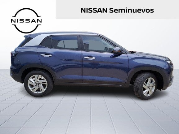 2026 Hyundai CRETA GL TM