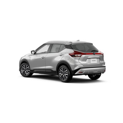 2025 Nissan KICKS KICKS PLAY PLATINUM E-POWER