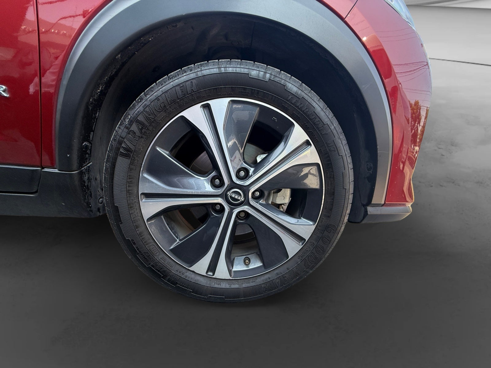 2023 Nissan KICKS PLATINUM E-POWER 23