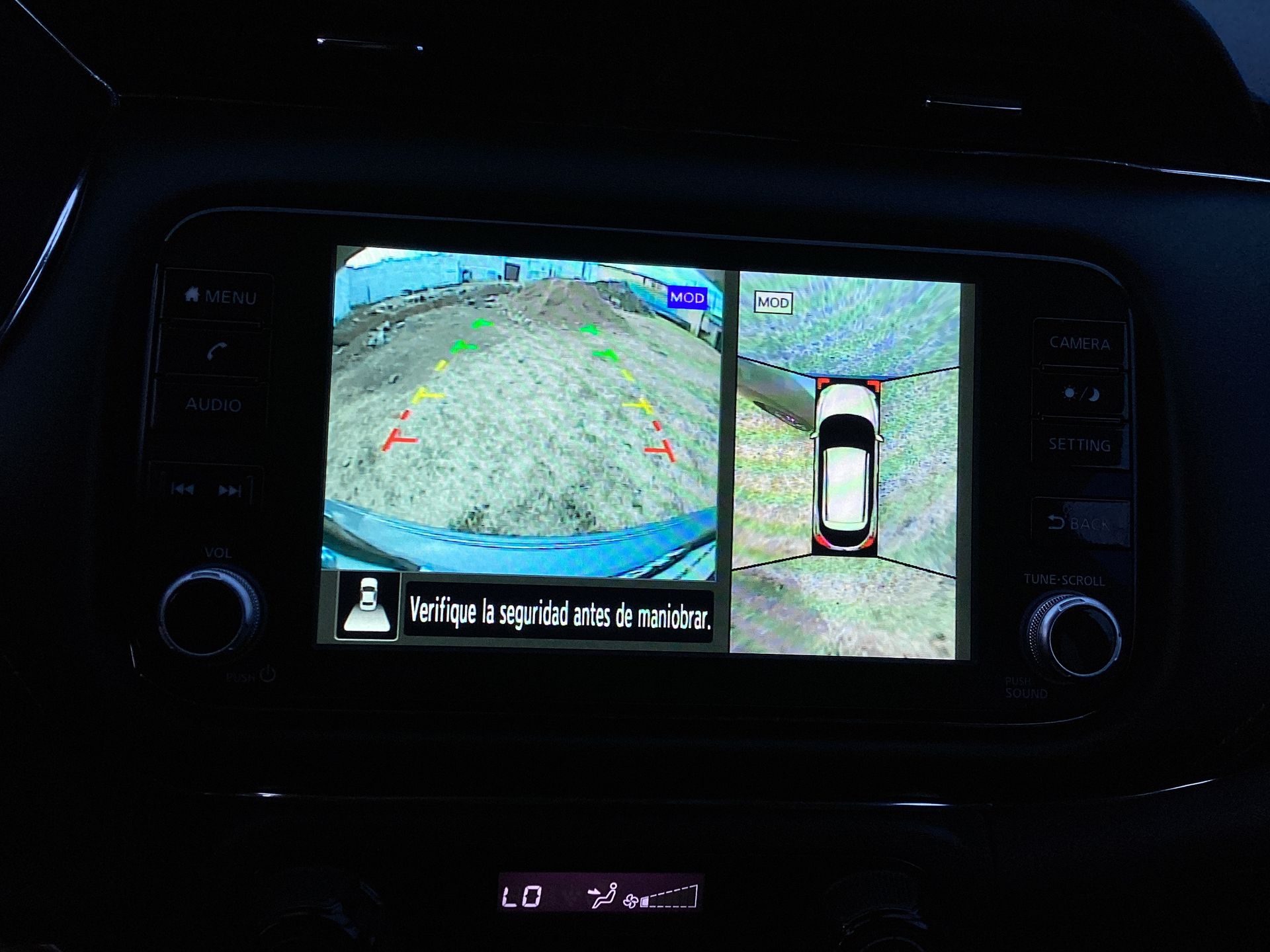 2024 Nissan KICKS PLATINUM E-POWER 24