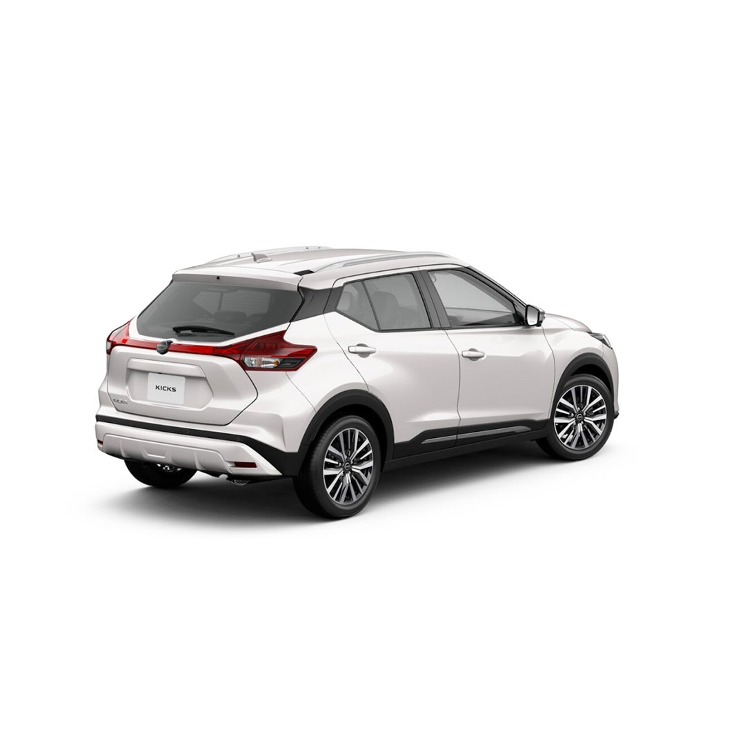 2024 Nissan KICKS KICKS E-POWER PLATINUM