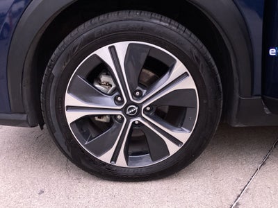 2024 Nissan KICKS PLATINUM E-POWER 24