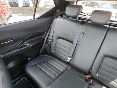 2024 Nissan KICKS PLATINUM E-POWER 24