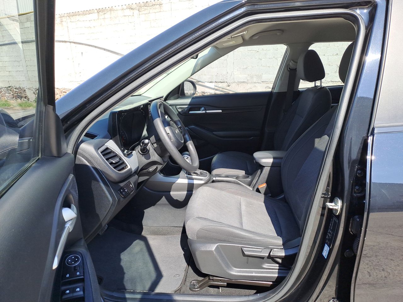 2022 Kia SELTOS EX TA