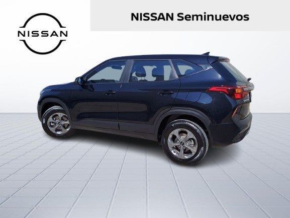 2022 Kia SELTOS EX TA