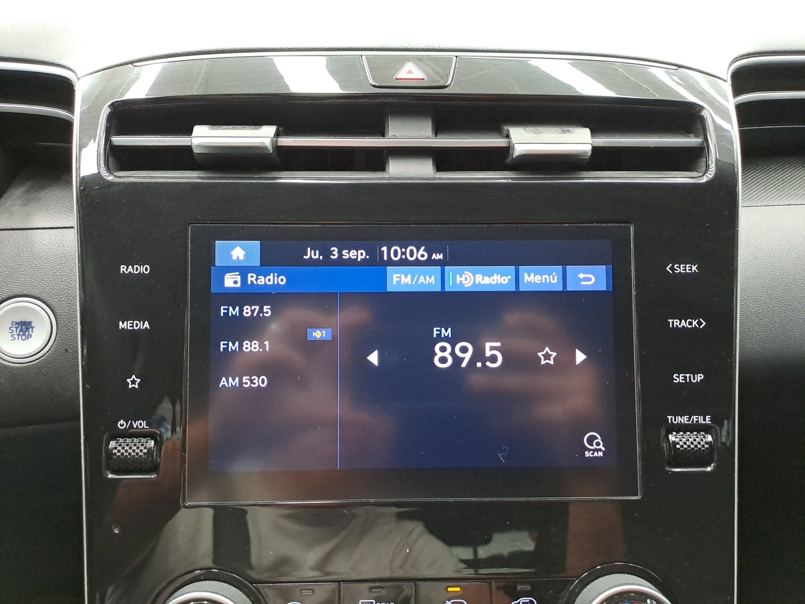 2022 Hyundai TUCSON GLS