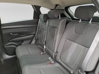 2022 Hyundai TUCSON GLS