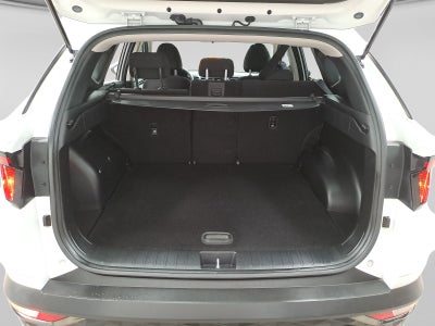 2022 Hyundai TUCSON GLS