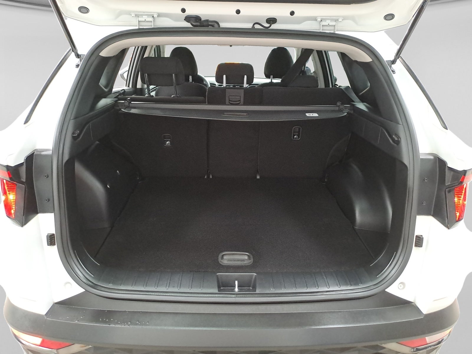 2022 Hyundai TUCSON GLS