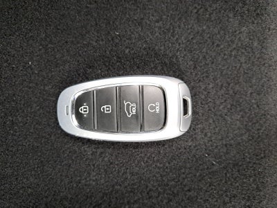 2022 Hyundai TUCSON GLS