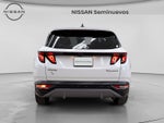 2022 Hyundai TUCSON GLS