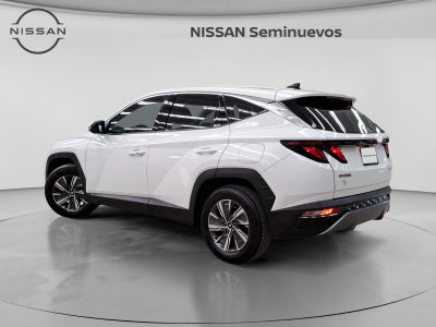 2022 Hyundai TUCSON GLS