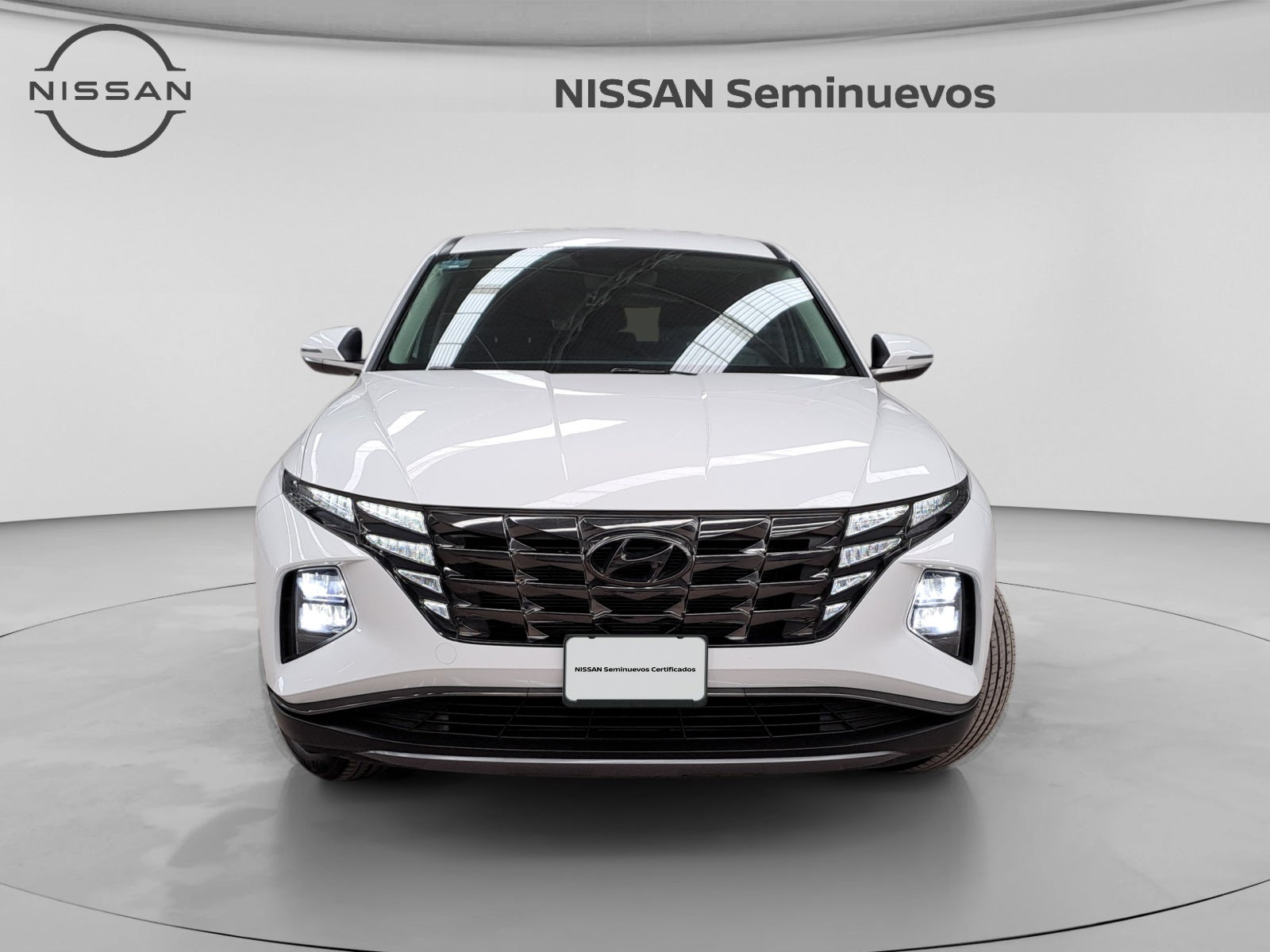 2022 Hyundai TUCSON GLS