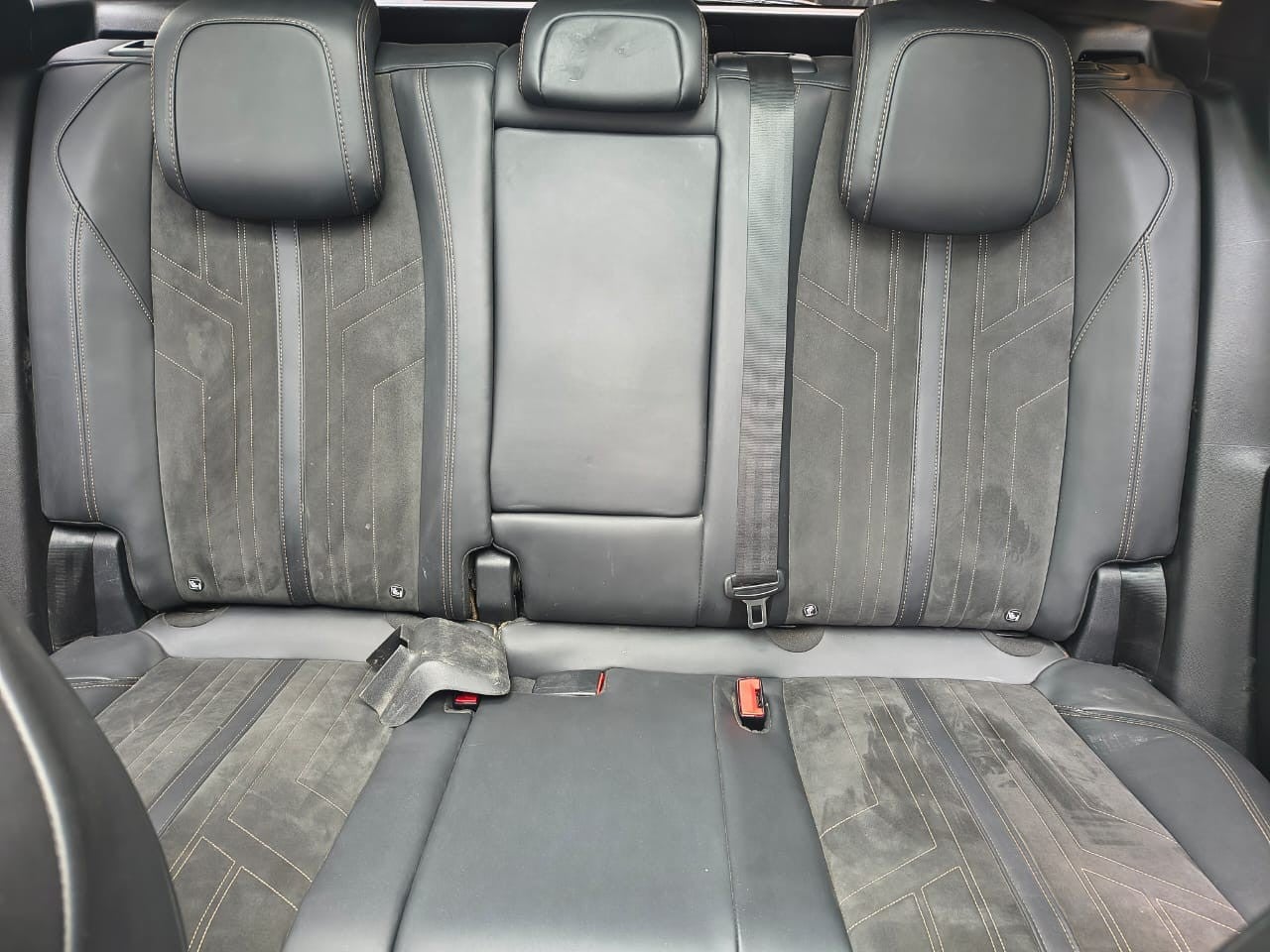 2023 PEUGEOT 3008 GT 5P 2.0HDI 150HP AUT 8VEL FL SCC