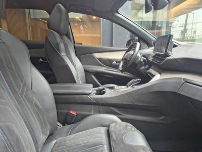 2023 PEUGEOT 3008 GT 5P 2.0HDI 150HP AUT 8VEL FL SCC