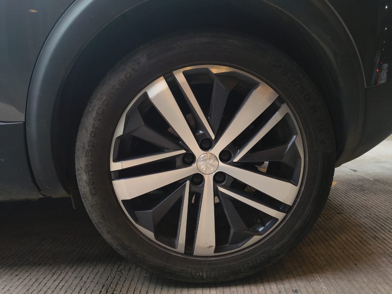 2023 PEUGEOT 3008 GT 5P 2.0HDI 150HP AUT 8VEL FL SCC