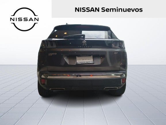 2023 PEUGEOT 3008 GT 5P 2.0HDI 150HP AUT 8VEL FL SCC