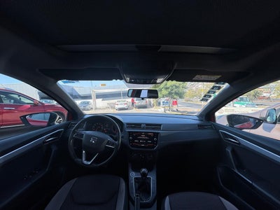 2020 SEAT IBIZA XCELLENCE