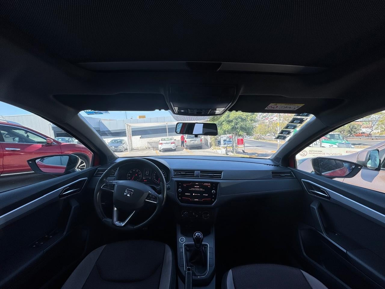 2020 SEAT IBIZA XCELLENCE