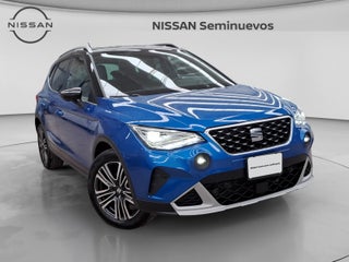 2024 SEAT ARONA XPERIENCE