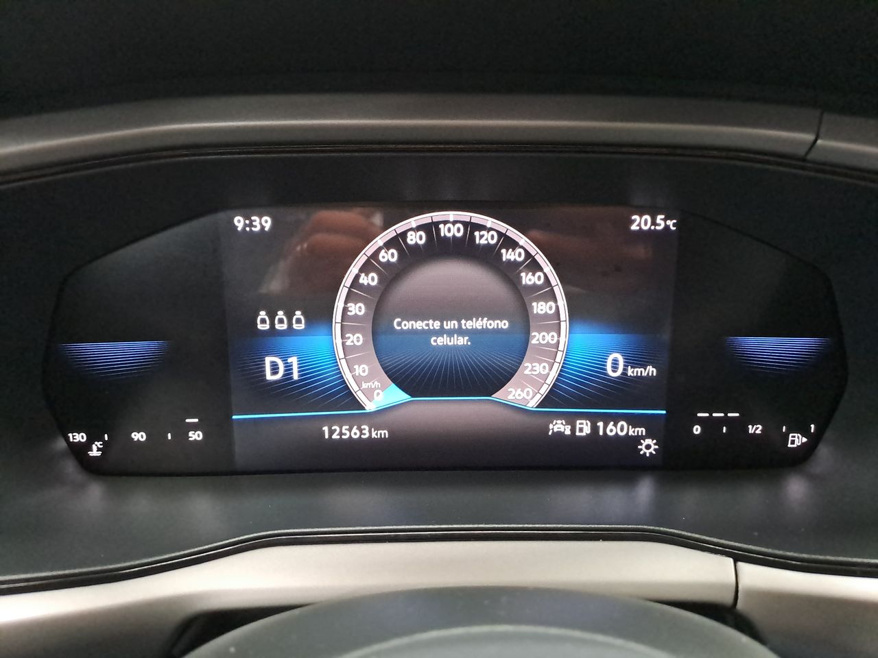 2025 Volkswagen TAIGUN TSI COMFORTLINE