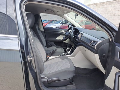 2025 Volkswagen TAIGUN TSI COMFORTLINE