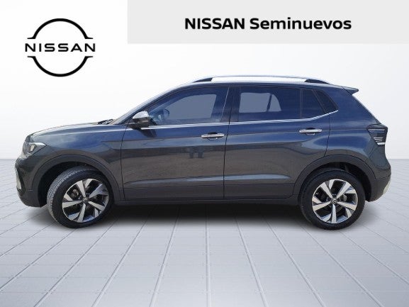 2025 Volkswagen TAIGUN TSI COMFORTLINE