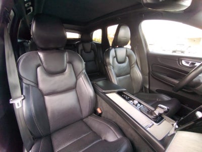 2019 Volvo XC60 INSCRIPTION T6 AWD