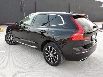 2019 Volvo XC60 INSCRIPTION T6 AWD