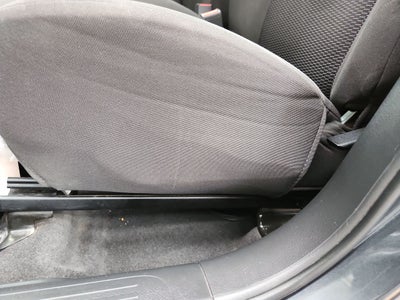 2018 Chevrolet AVEO LTZ Y AT