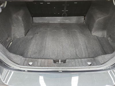 2018 Chevrolet AVEO LTZ Y AT