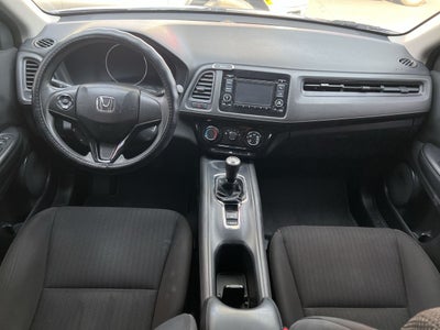 2018 Honda HR-V UNIQ