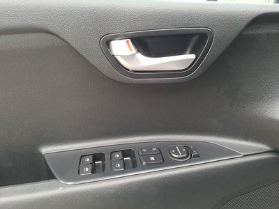 2022 Kia RIO LX TM