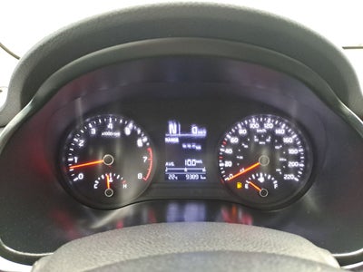 2022 Kia RIO LX TM