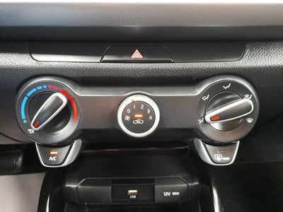 2022 Kia RIO LX TM