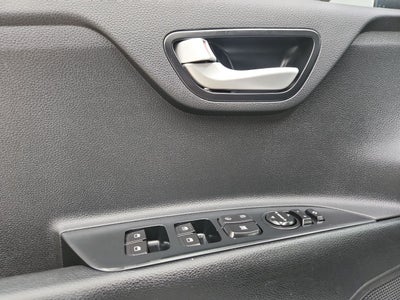 2020 Kia RIO SEDÁN LX TM