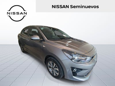 2023 Kia RIO LX TM