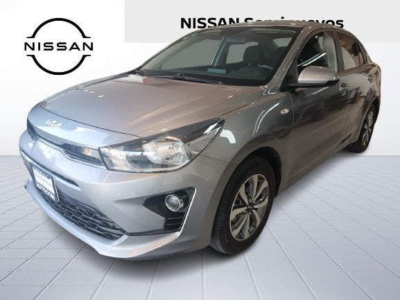 2023 Kia RIO LX TM