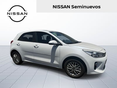 2018 Kia RIO RIO HB EX T. MANUAL