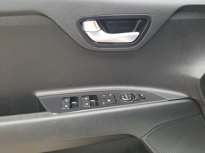 2018 Kia RIO EX 1.6 MT