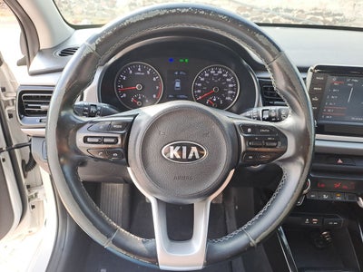 2018 Kia RIO EX 1.6 MT