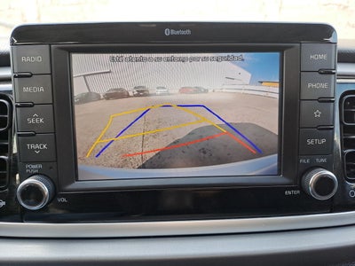 2018 Kia RIO EX 1.6 MT