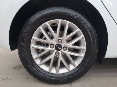 2018 Kia RIO EX 1.6 MT