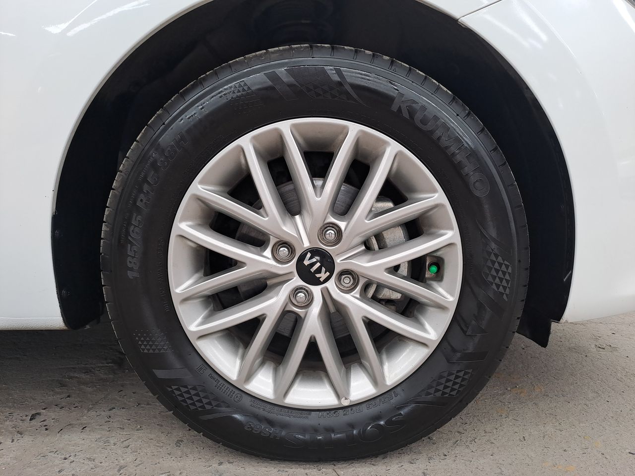 2018 Kia RIO EX 1.6 MT