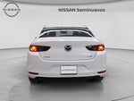 2020 Mazda MAZDA3 I SPORT T/A SEDAN