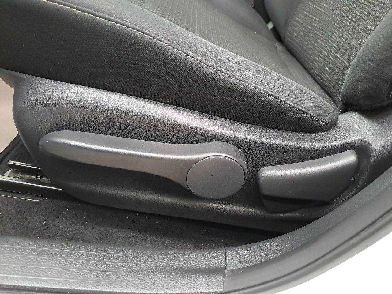 2019 Nissan SENTRA SENSE TM