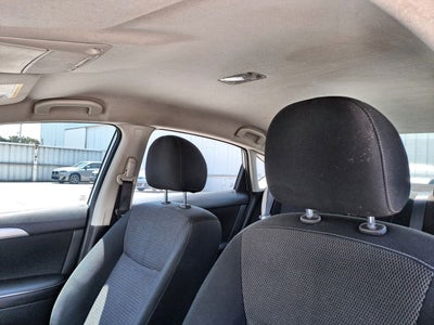 2019 Nissan SENTRA SENSE TM
