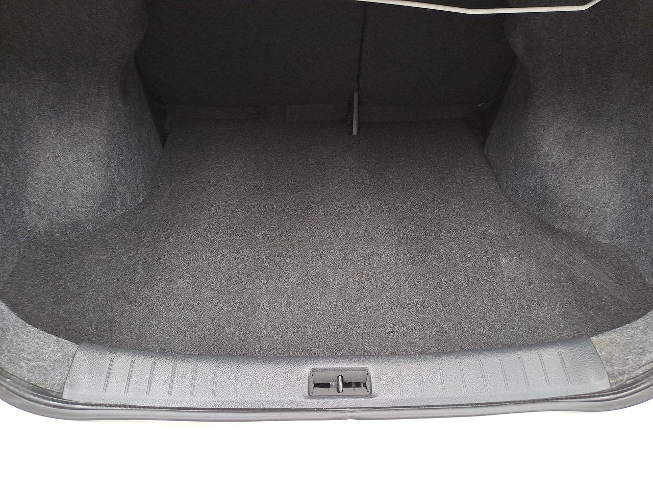 2019 Nissan SENTRA SENSE TM