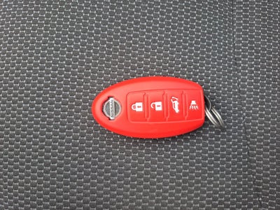 2019 Nissan SENTRA SENSE TM